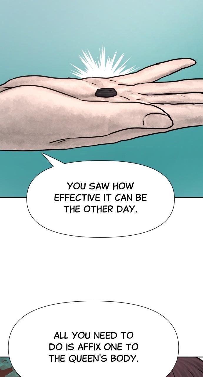Warrior Executioner Chap 92 - Next Chap 93