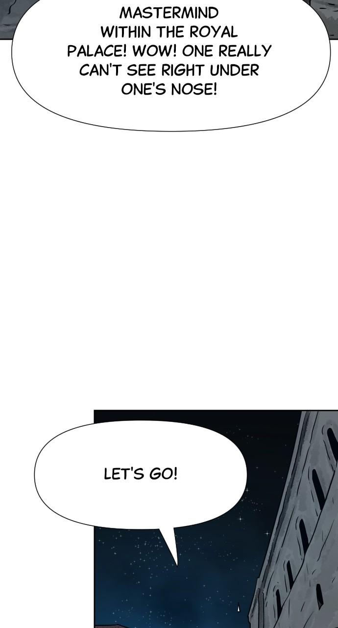 Warrior Executioner Chap 92 - Next Chap 93