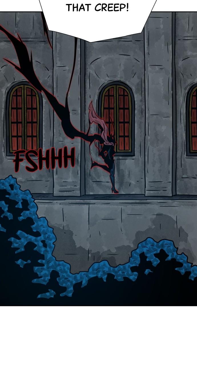 Warrior Executioner Chap 92 - Next Chap 93