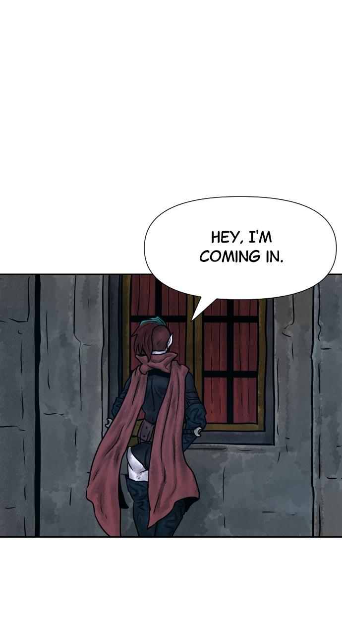 Warrior Executioner Chap 92 - Next Chap 93