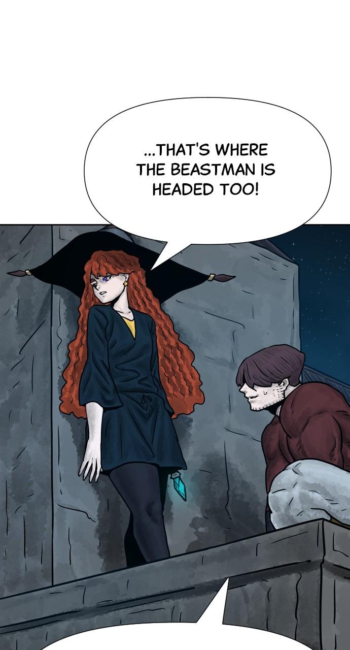 Warrior Executioner Chap 92 - Next Chap 93