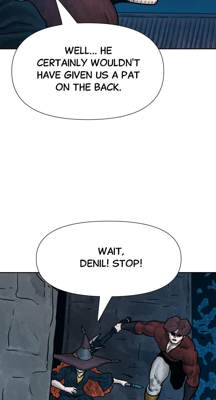 Warrior Executioner Chap 92 - Next Chap 93