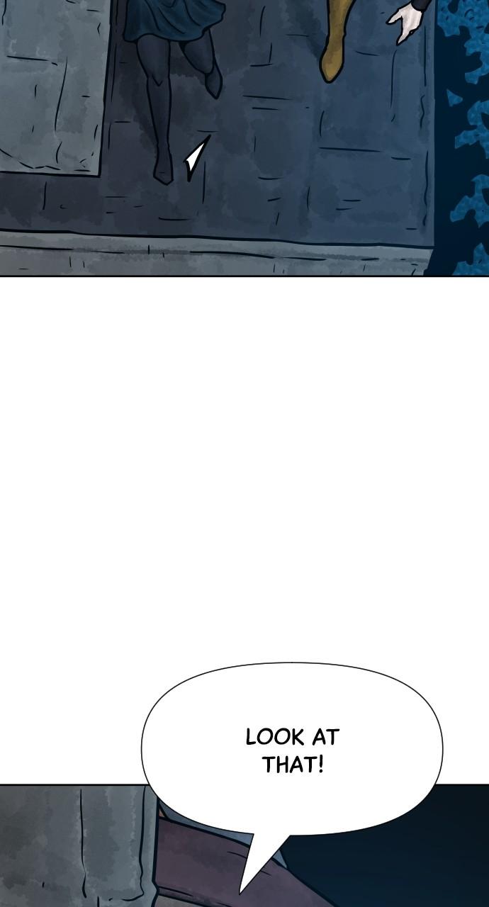 Warrior Executioner Chap 92 - Next Chap 93