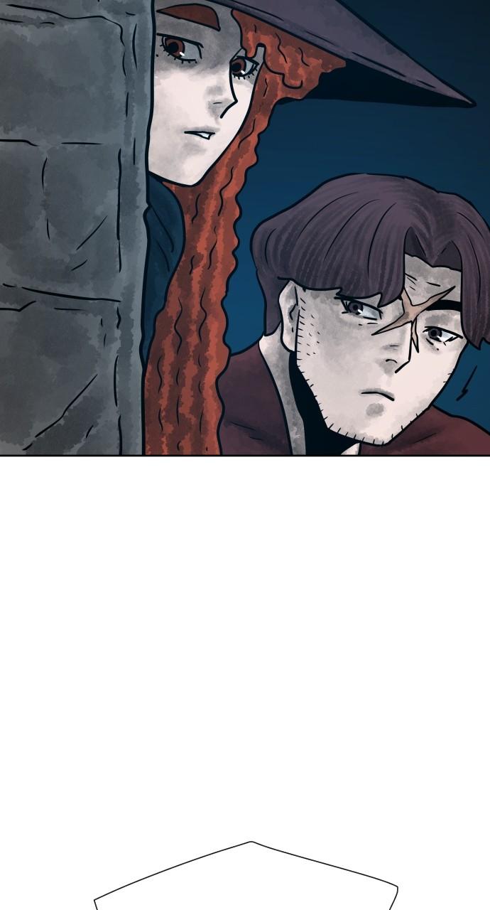 Warrior Executioner Chap 92 - Next Chap 93