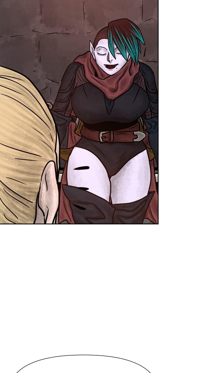 Warrior Executioner Chap 92 - Next Chap 93