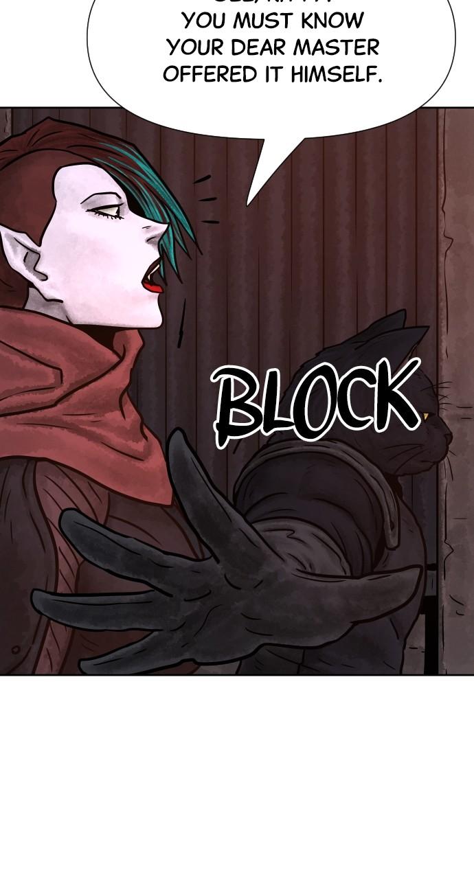 Warrior Executioner Chap 92 - Next Chap 93