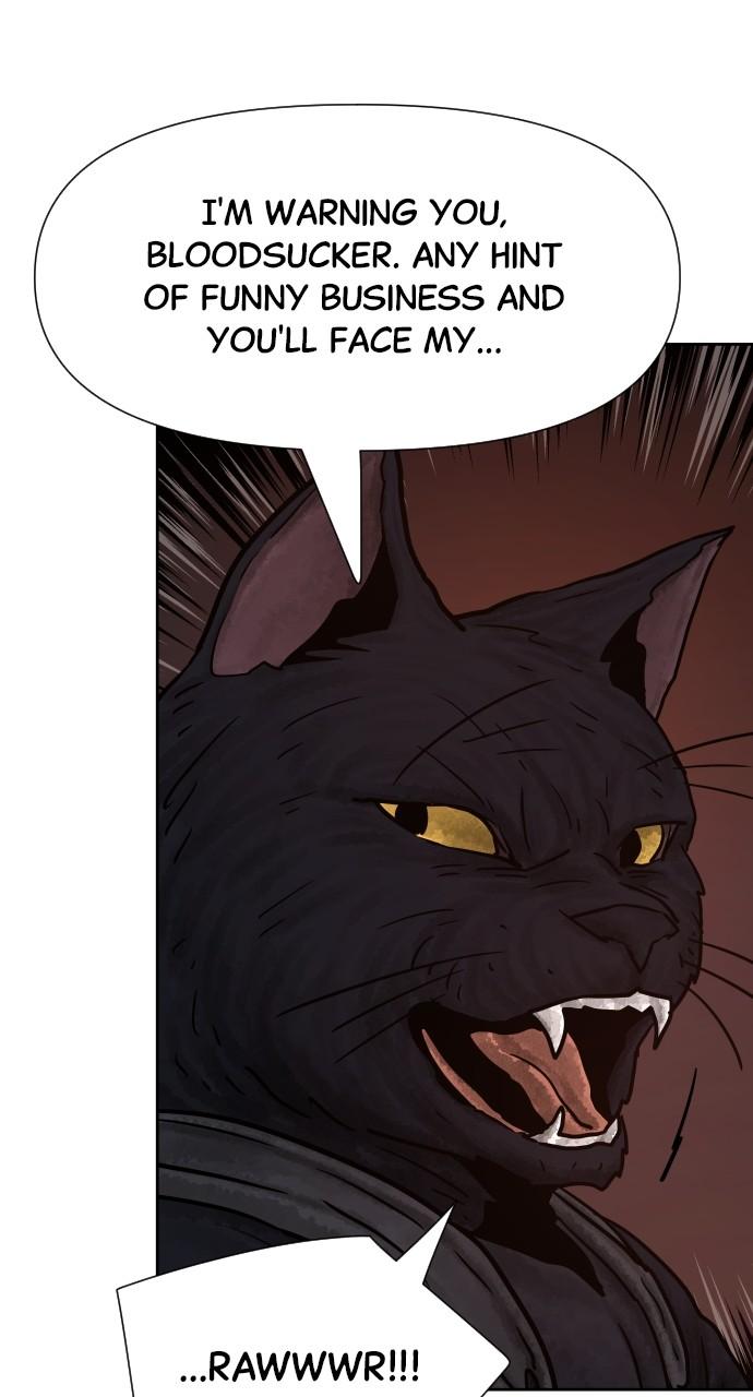 Warrior Executioner Chap 92 - Next Chap 93