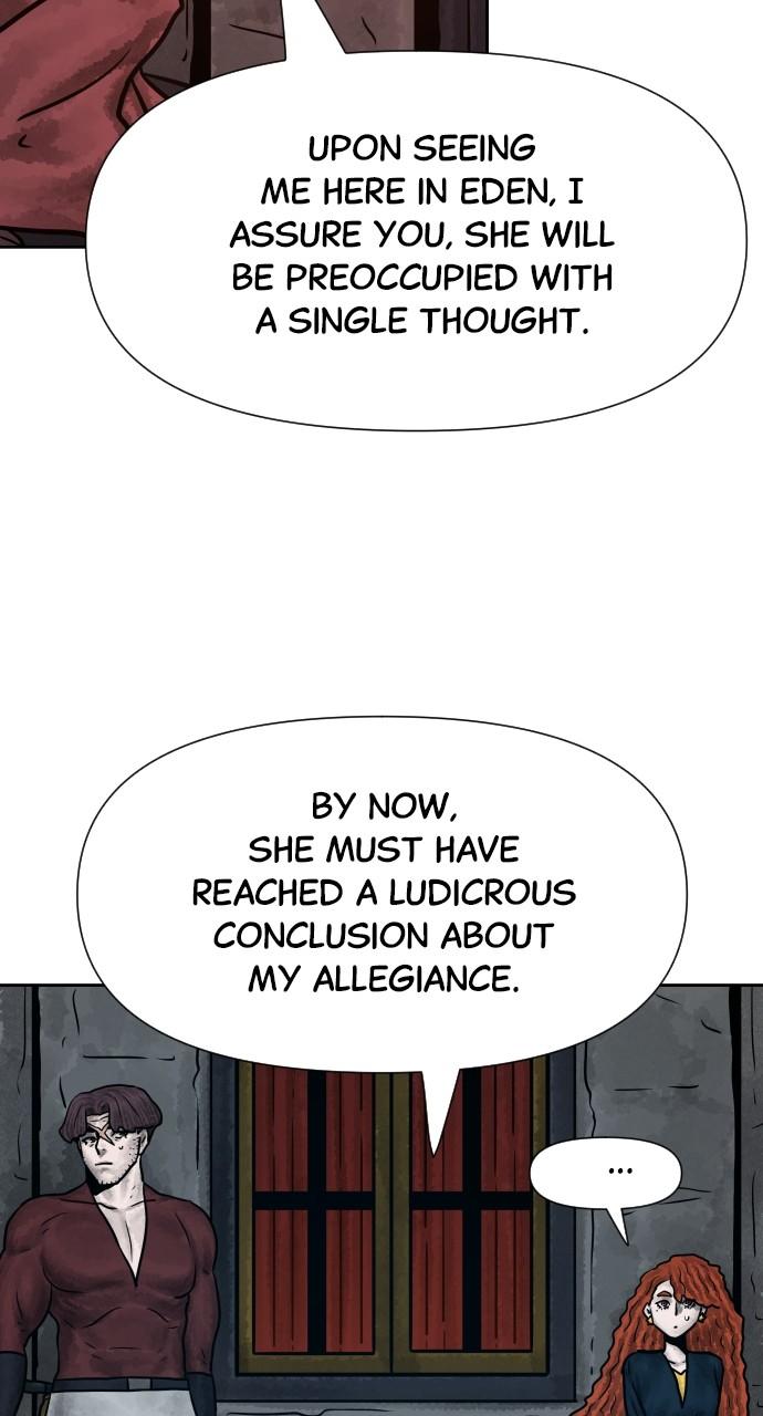 Warrior Executioner Chap 92 - Next Chap 93