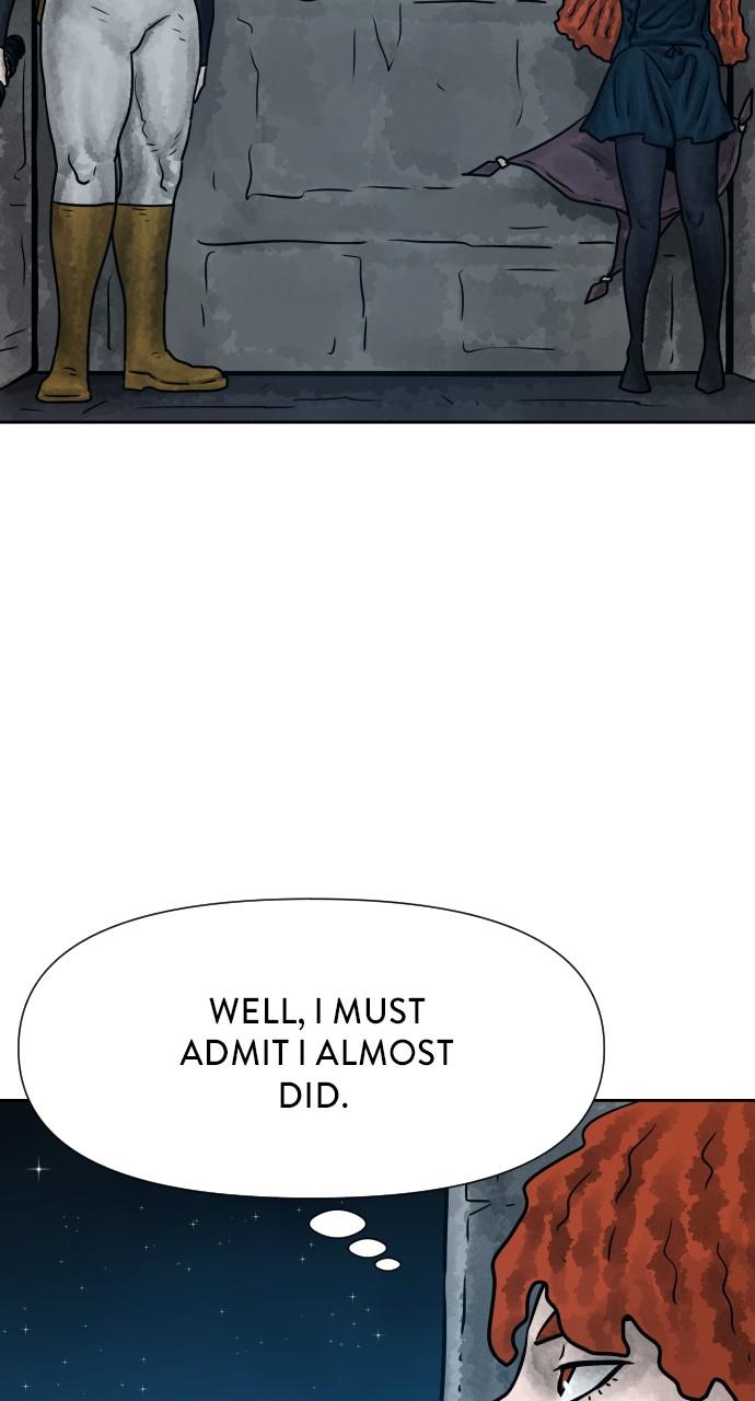 Warrior Executioner Chap 92 - Next Chap 93