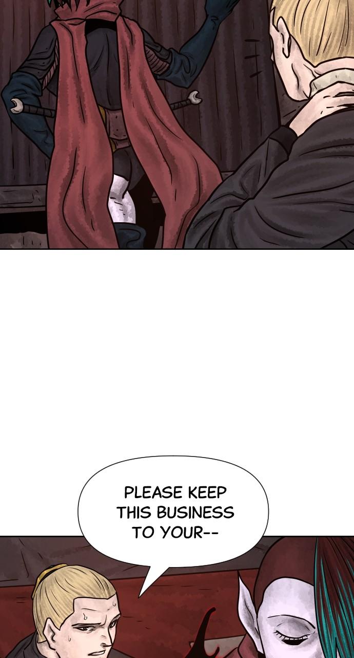 Warrior Executioner Chap 92 - Next Chap 93