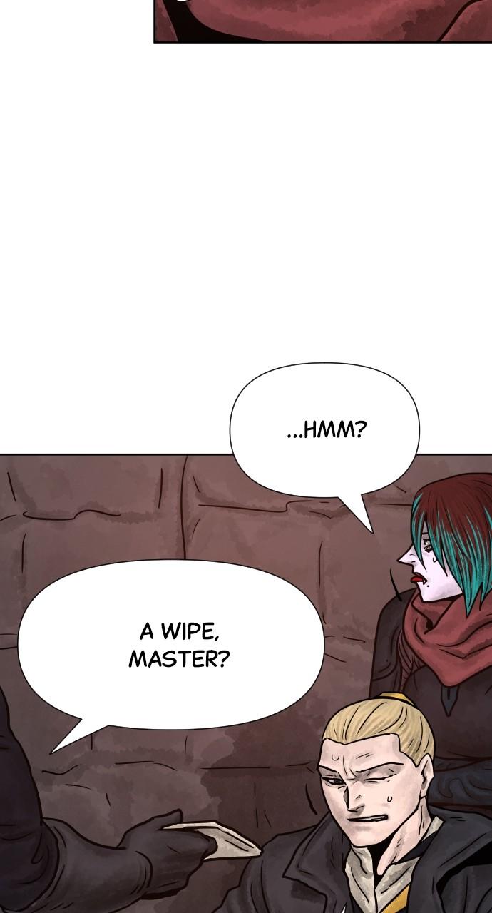 Warrior Executioner Chap 92 - Next Chap 93