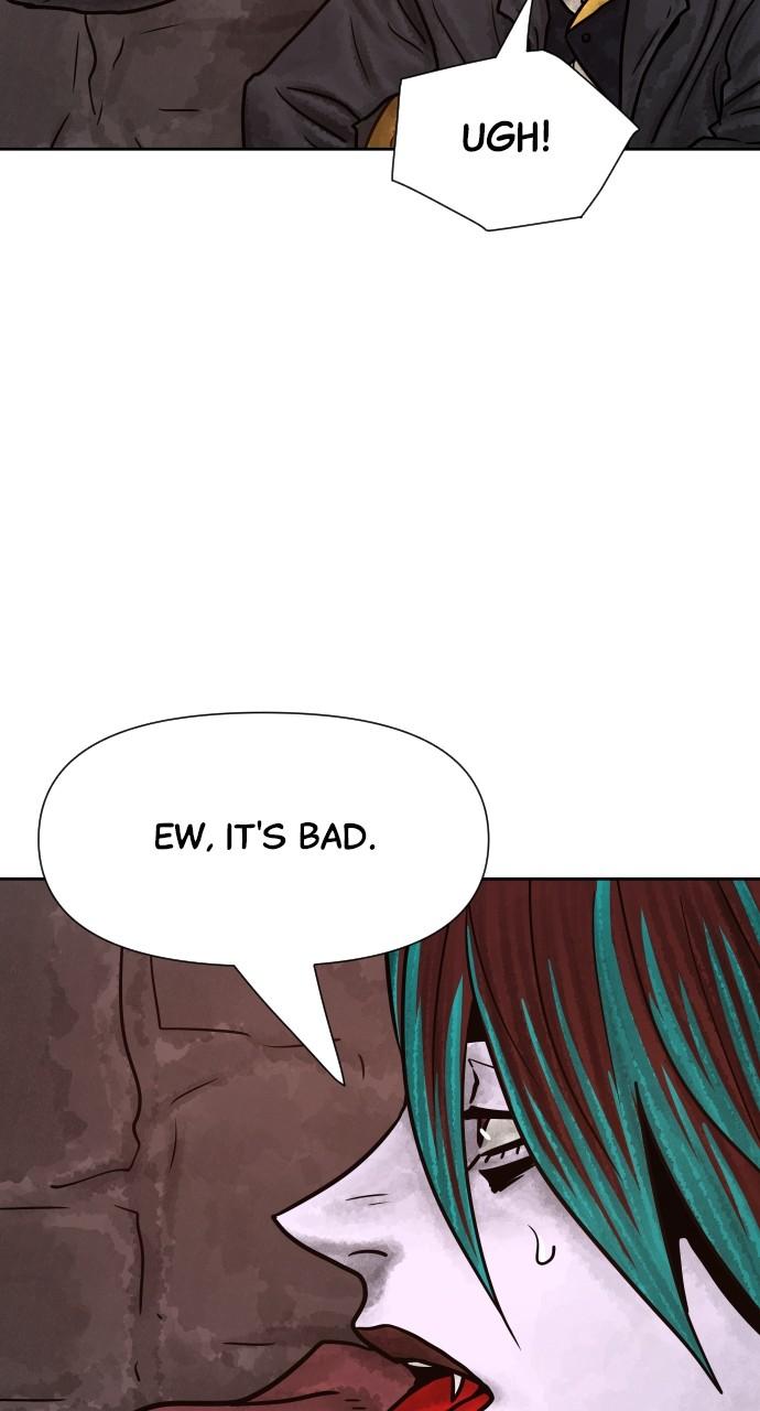 Warrior Executioner Chap 92 - Next Chap 93