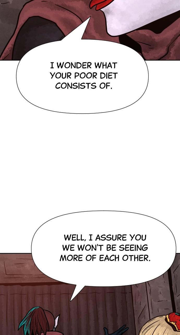 Warrior Executioner Chap 92 - Next Chap 93
