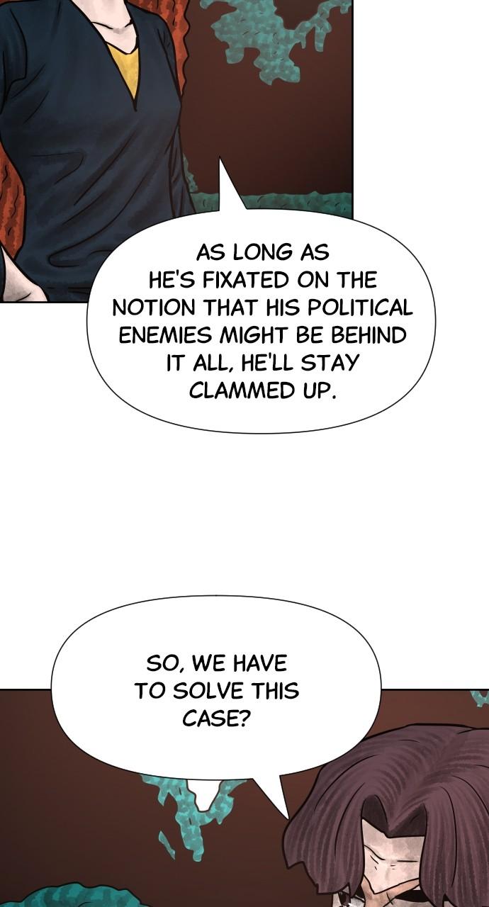 Warrior Executioner Chap 92 - Next Chap 93