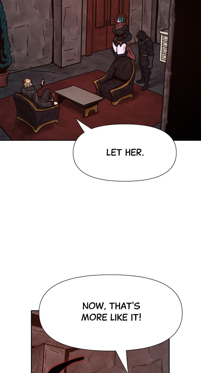 Warrior Executioner Chap 92 - Next Chap 93