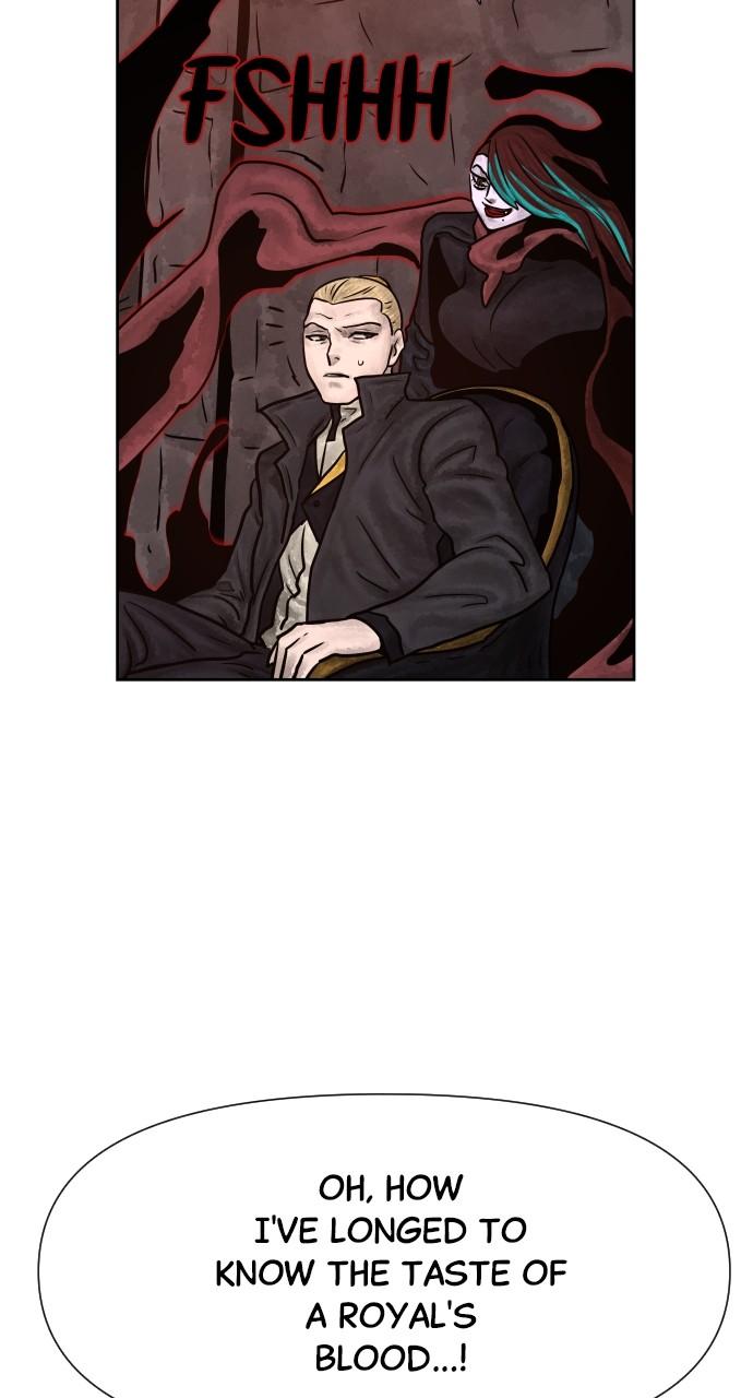 Warrior Executioner Chap 92 - Next Chap 93