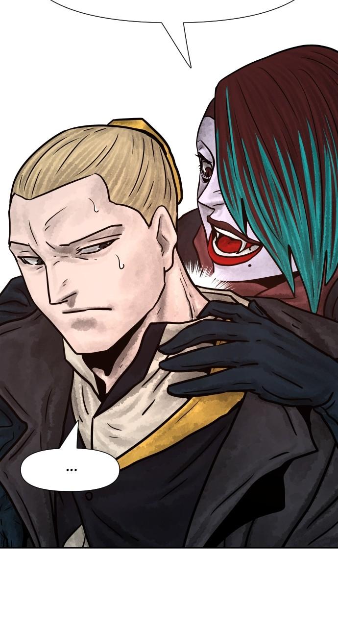 Warrior Executioner Chap 92 - Next Chap 93