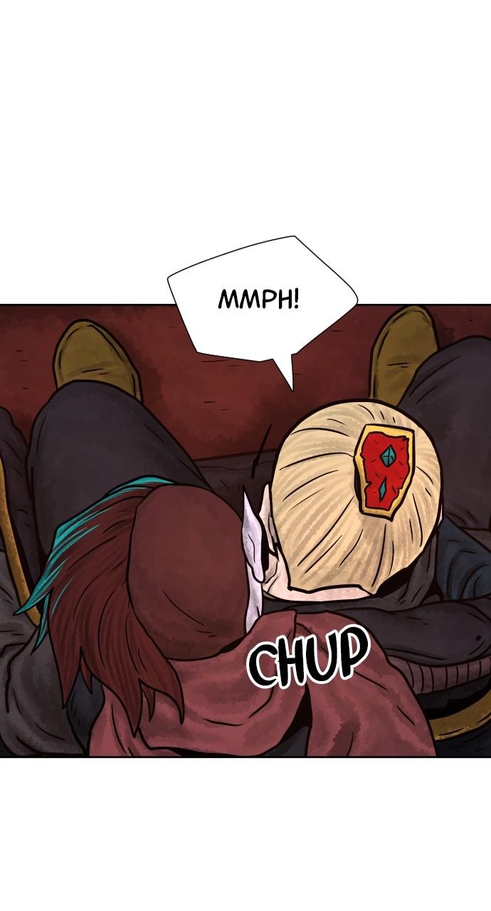 Warrior Executioner Chap 92 - Next Chap 93