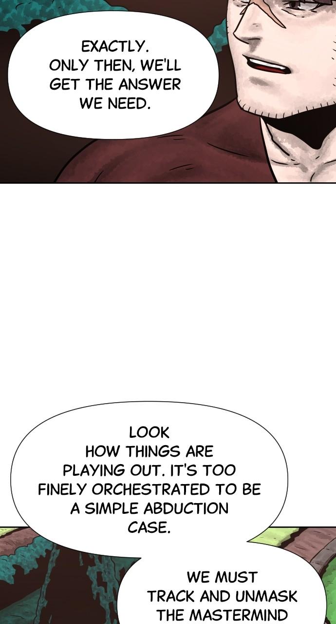 Warrior Executioner Chap 92 - Next Chap 93