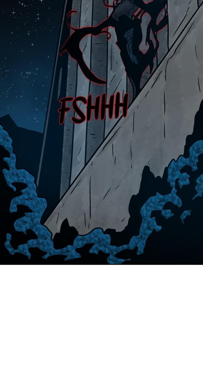 Warrior Executioner Chap 92 - Next Chap 93