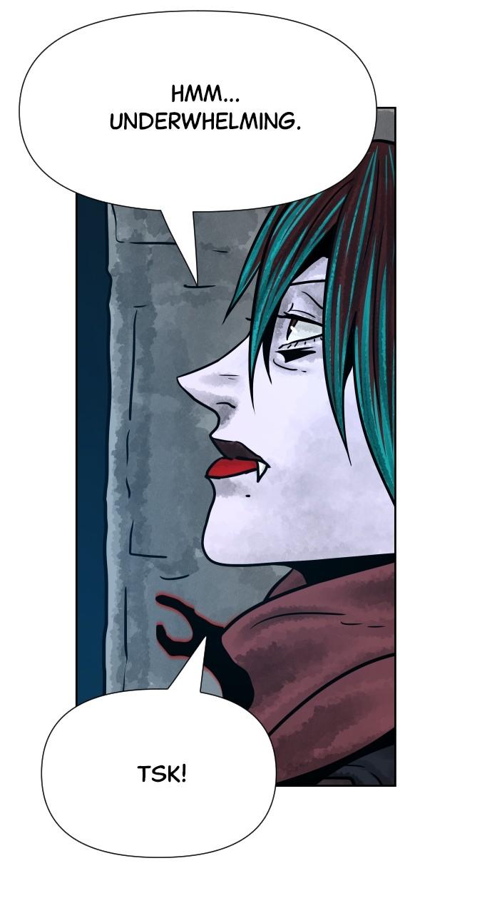 Warrior Executioner Chap 92 - Next Chap 93