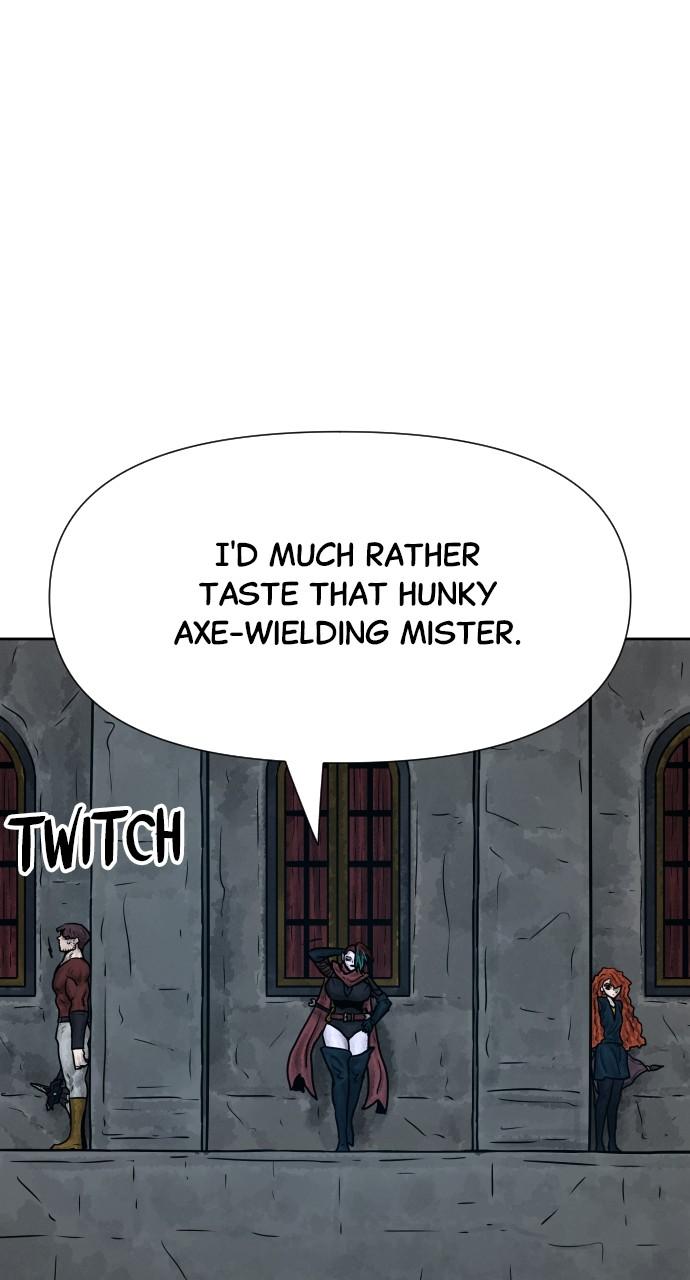 Warrior Executioner Chap 92 - Next Chap 93