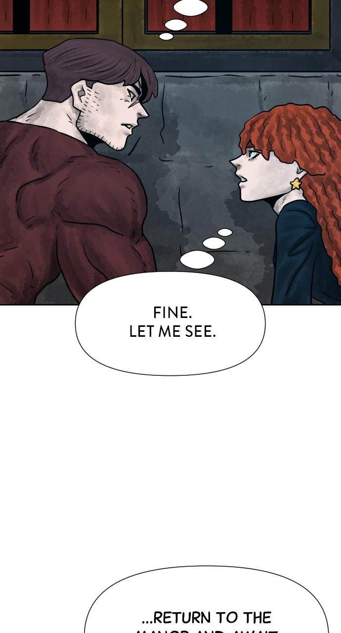 Warrior Executioner Chap 92 - Next Chap 93