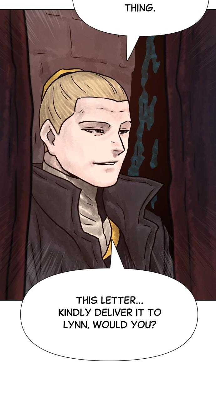 Warrior Executioner Chap 92 - Next Chap 93