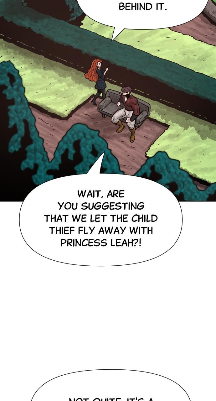 Warrior Executioner Chap 92 - Next Chap 93