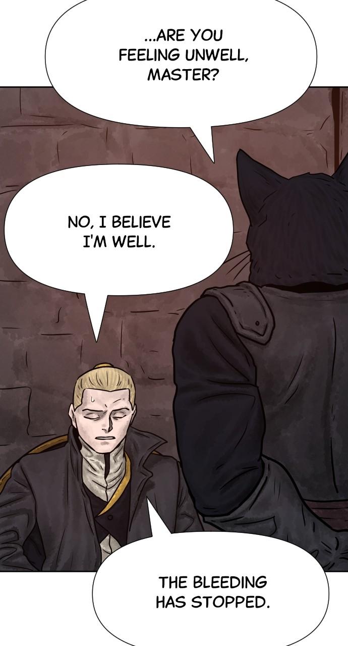 Warrior Executioner Chap 92 - Next Chap 93
