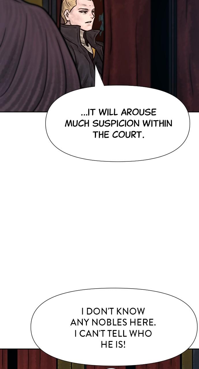 Warrior Executioner Chap 92 - Next Chap 93