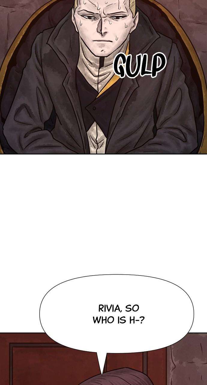 Warrior Executioner Chap 92 - Next Chap 93