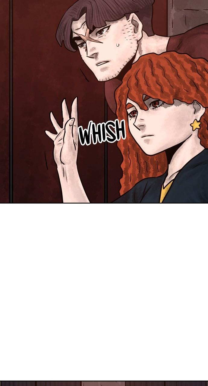 Warrior Executioner Chap 92 - Next Chap 93