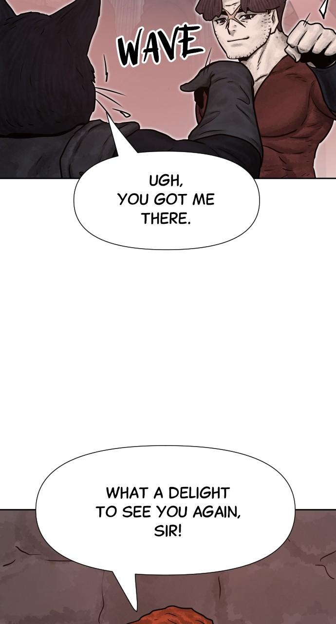 Warrior Executioner Chap 92 - Next Chap 93