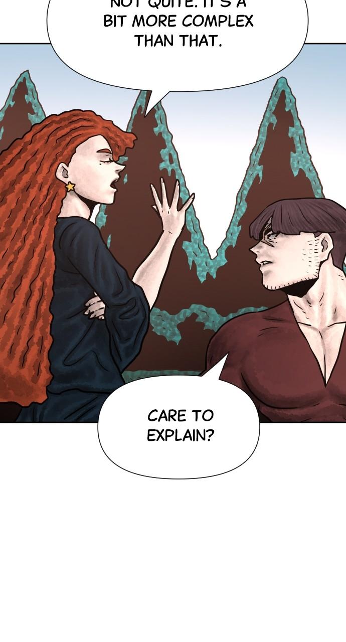 Warrior Executioner Chap 92 - Next Chap 93