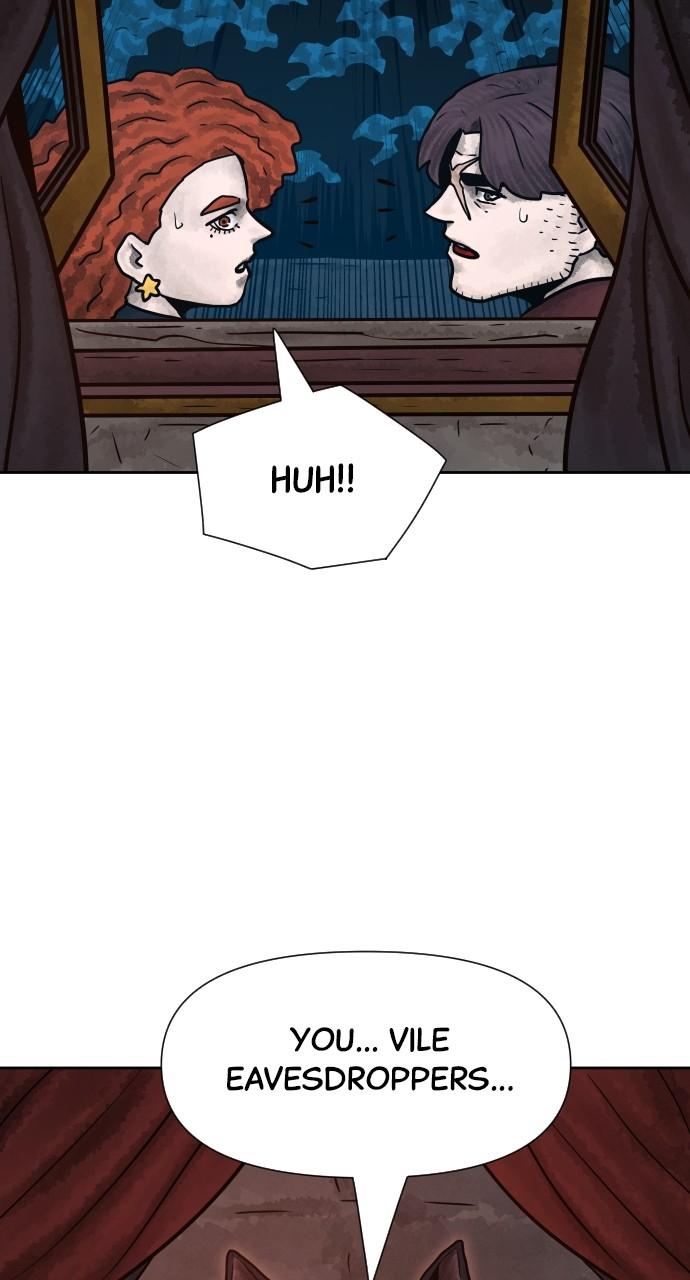 Warrior Executioner Chap 92 - Next Chap 93