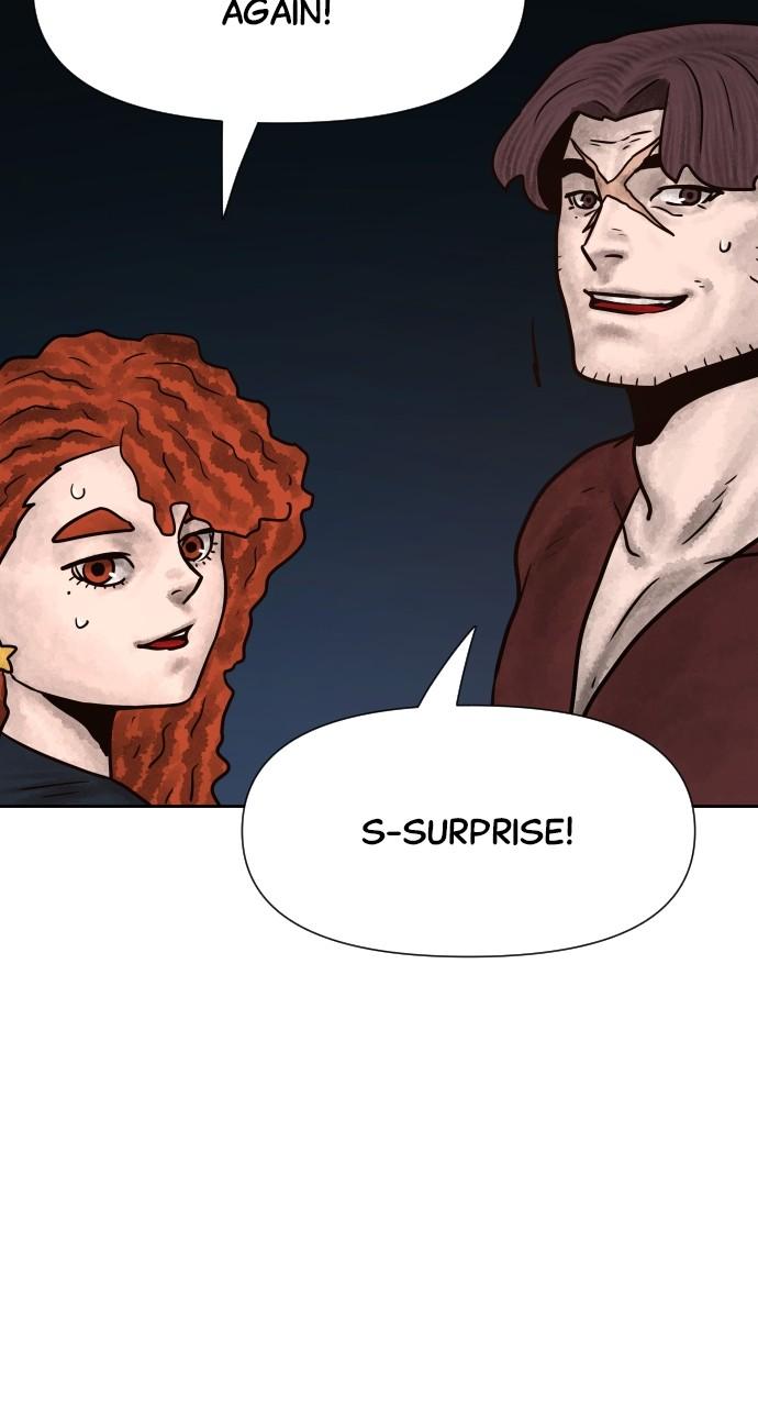 Warrior Executioner Chap 92 - Next Chap 93