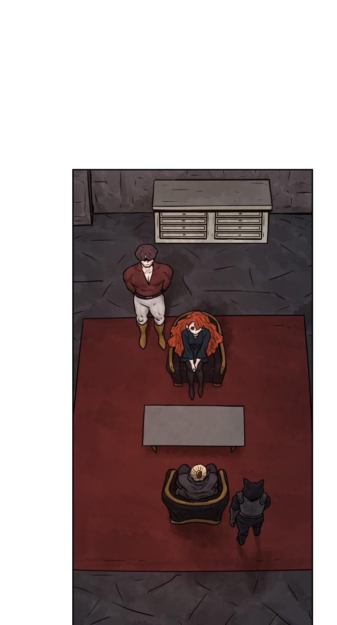 Warrior Executioner Chap 92 - Next Chap 93