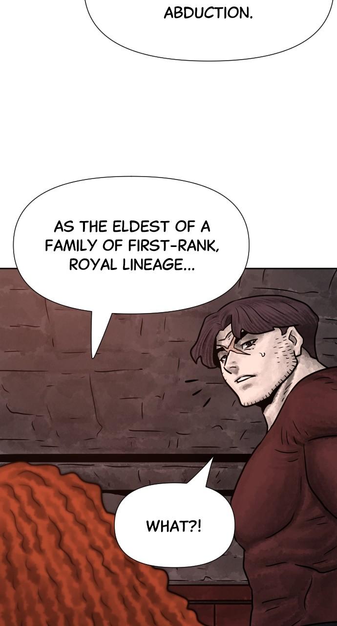 Warrior Executioner Chap 92 - Next Chap 93