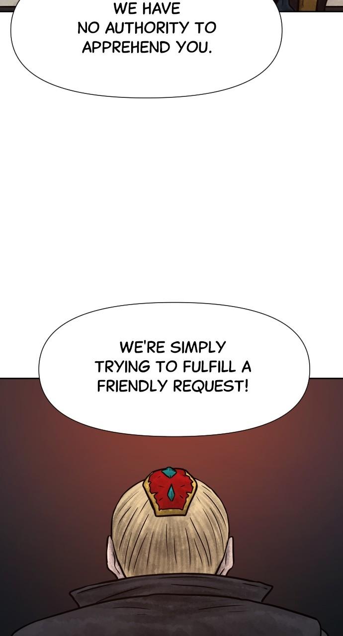 Warrior Executioner Chap 92 - Next Chap 93