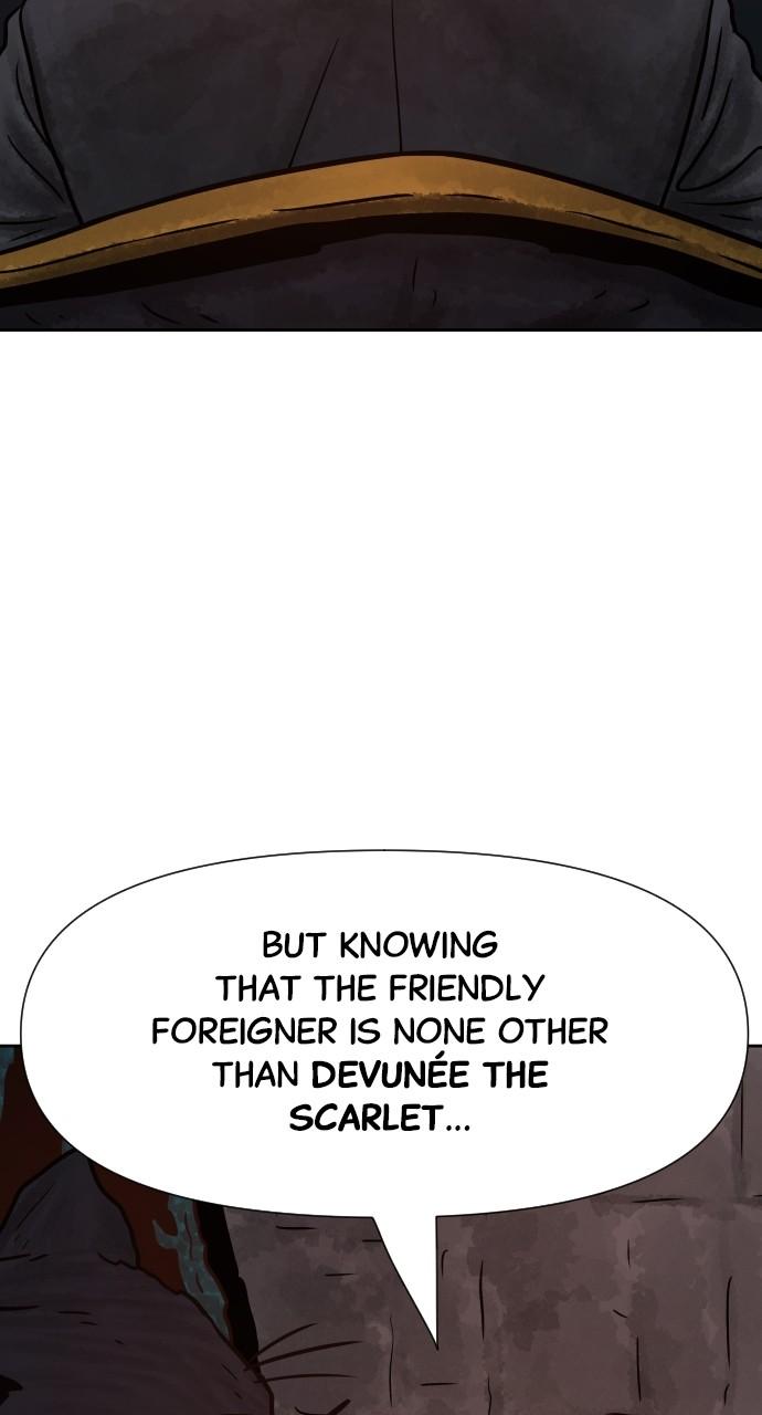 Warrior Executioner Chap 92 - Next Chap 93