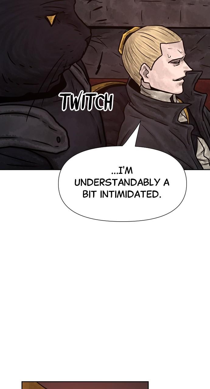 Warrior Executioner Chap 92 - Next Chap 93