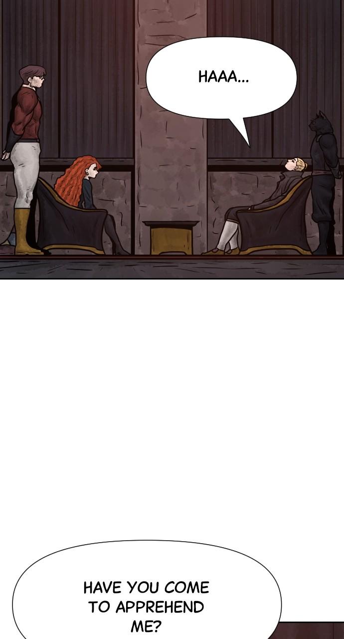 Warrior Executioner Chap 92 - Next Chap 93