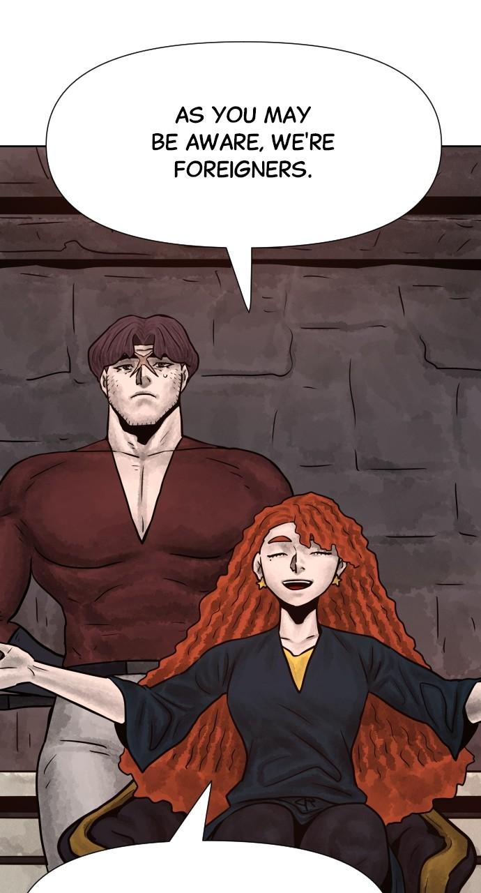 Warrior Executioner Chap 92 - Next Chap 93