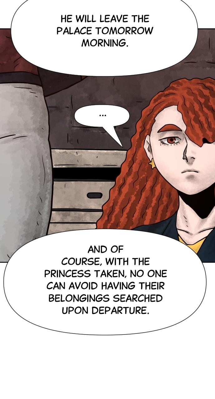 Warrior Executioner Chap 93 - Next Chap 94