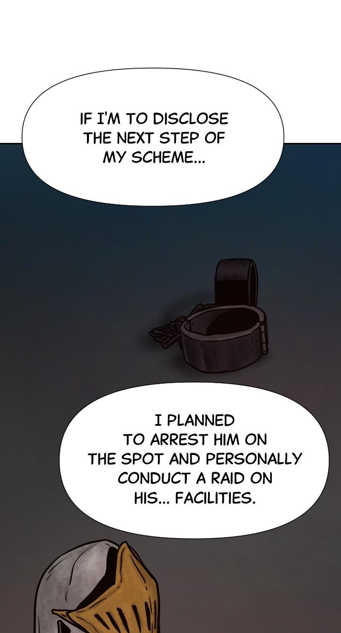 Warrior Executioner Chap 93 - Next Chap 94