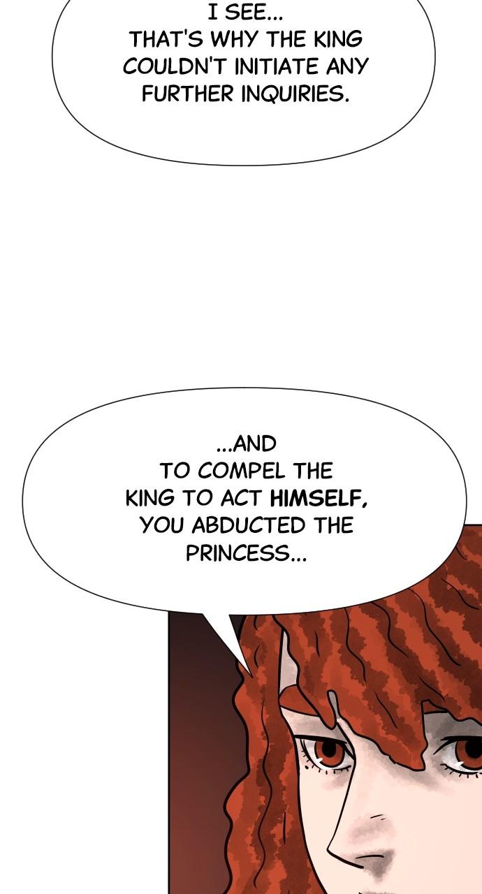 Warrior Executioner Chap 93 - Next Chap 94
