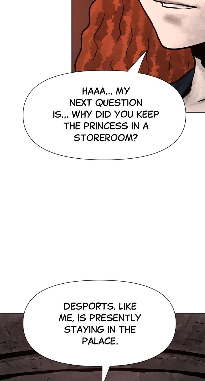 Warrior Executioner Chap 93 - Next Chap 94