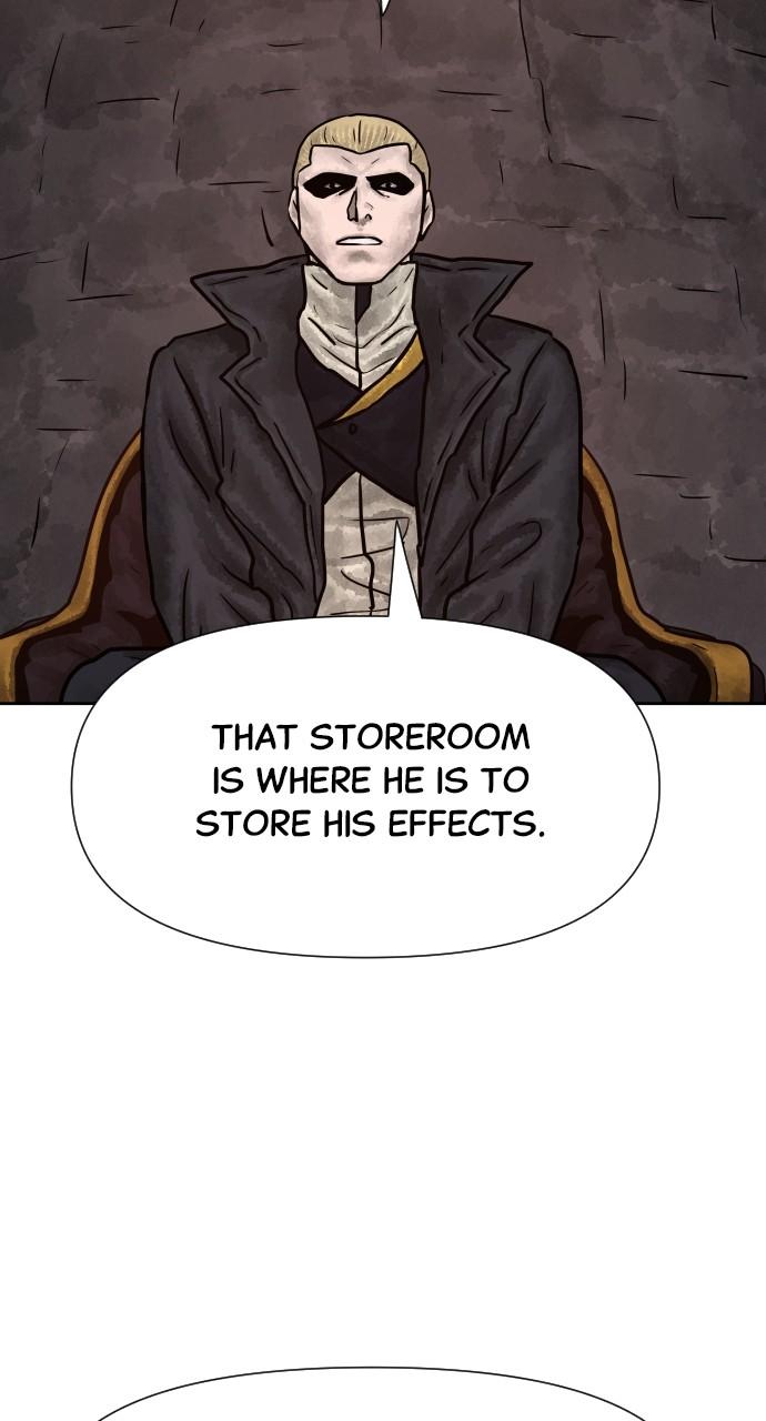 Warrior Executioner Chap 93 - Next Chap 94