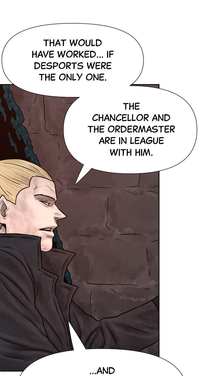 Warrior Executioner Chap 93 - Next Chap 94
